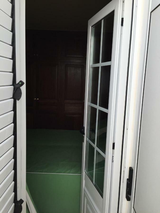 Apartamento El Muelle Arrieta  Exterior photo