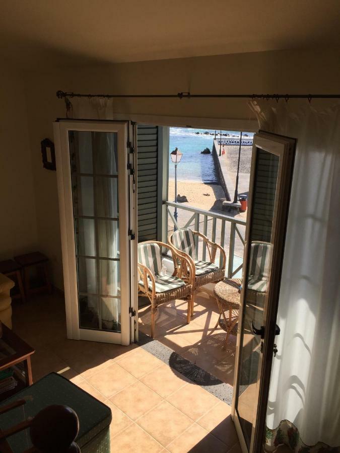 Apartamento El Muelle Arrieta  Exterior photo